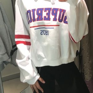Sweatshirt from H&M